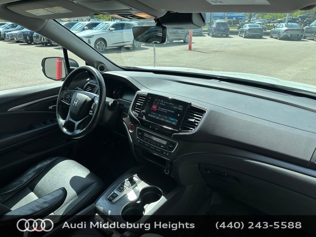Used 2021 Honda Pilot EX-L image 15