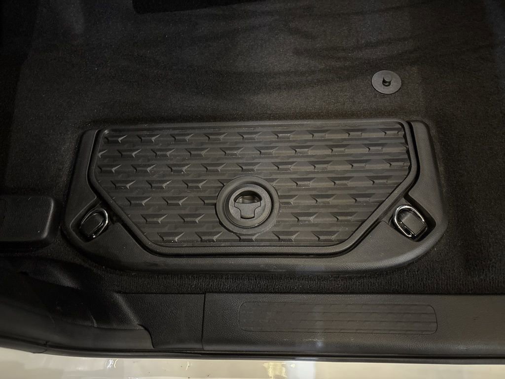 Used 2025 RAM 1500 Big Horn image 39