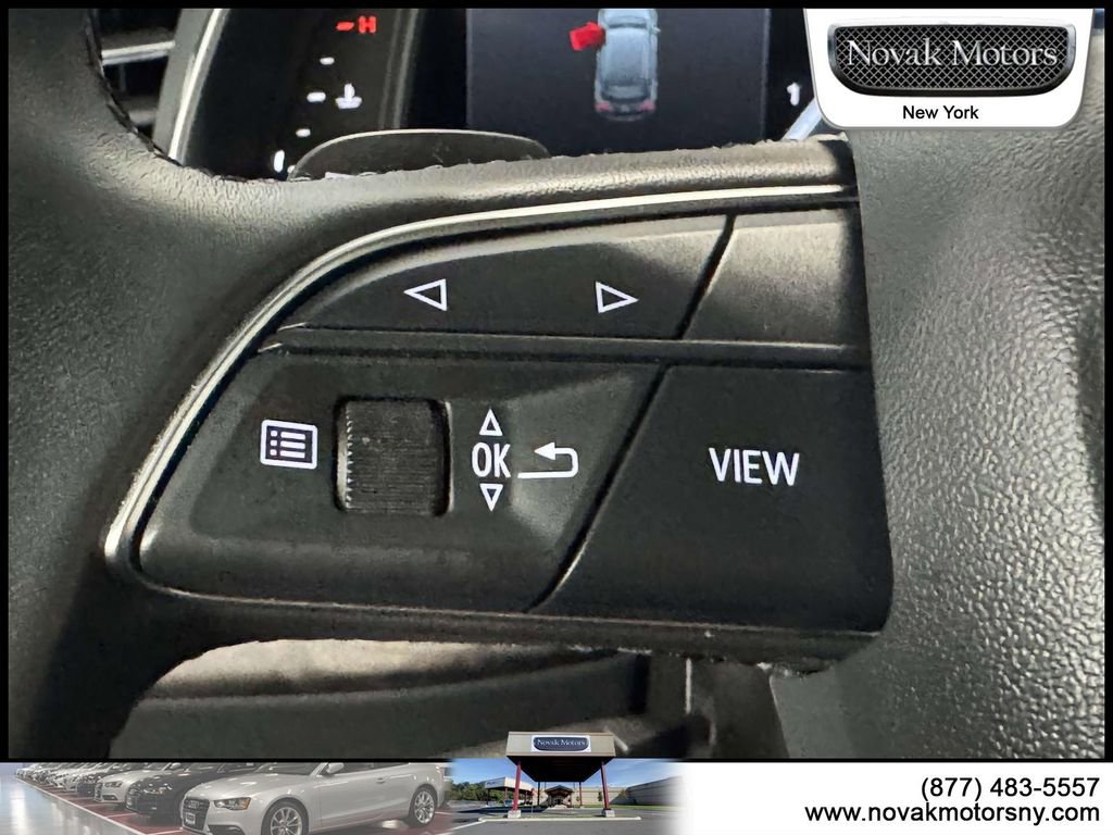 Used 2022 Audi Q7 2.0T Premium Plus image 16