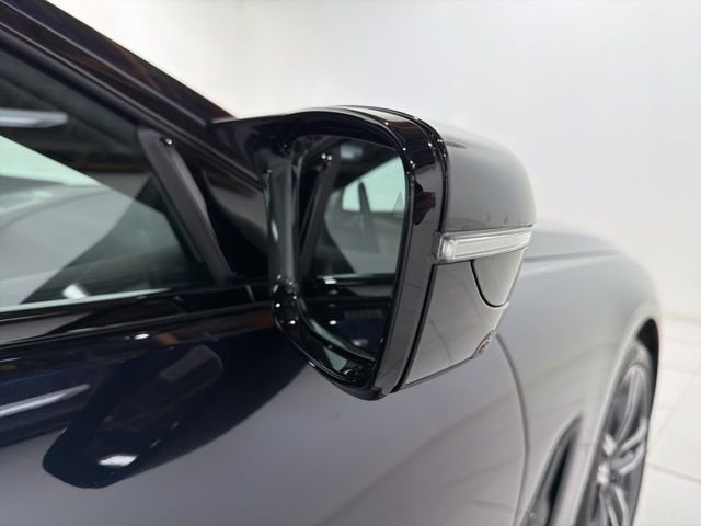 Certified 2023 BMW M850i xDrive Coupe AWD/4WD image 24