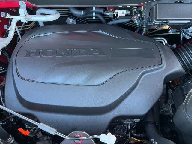 Used 2023 Honda Ridgeline Sport image 30