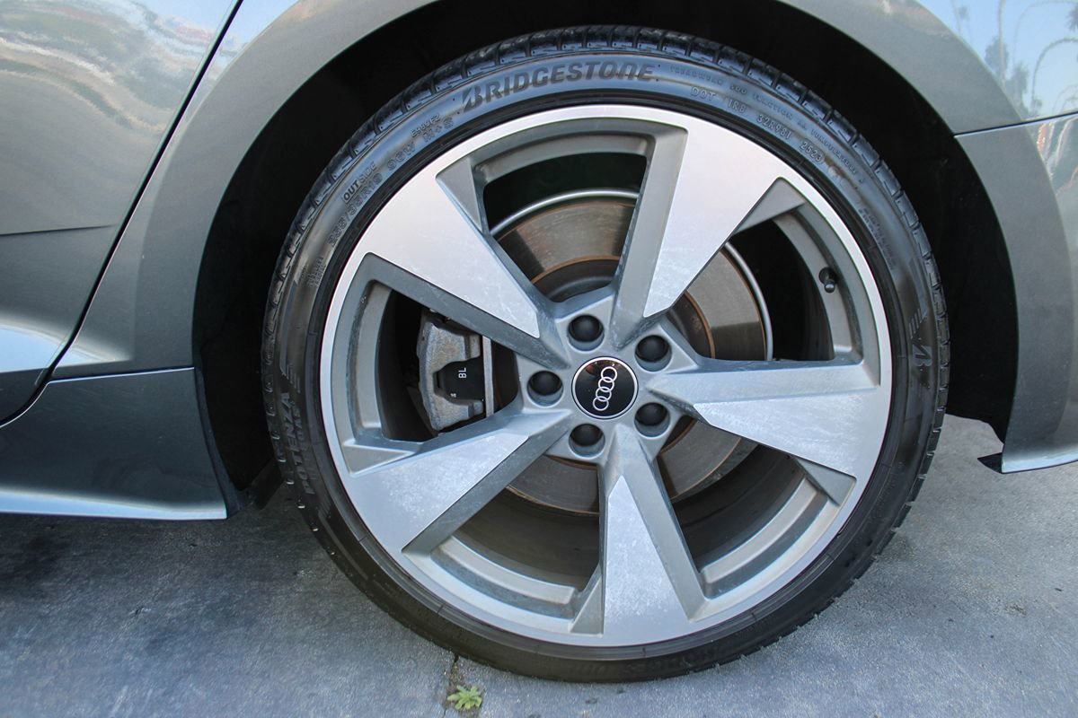 Used 2021 Audi A5 2.0T Premium Plus w/ Premium Plus AWD/4WD image 31