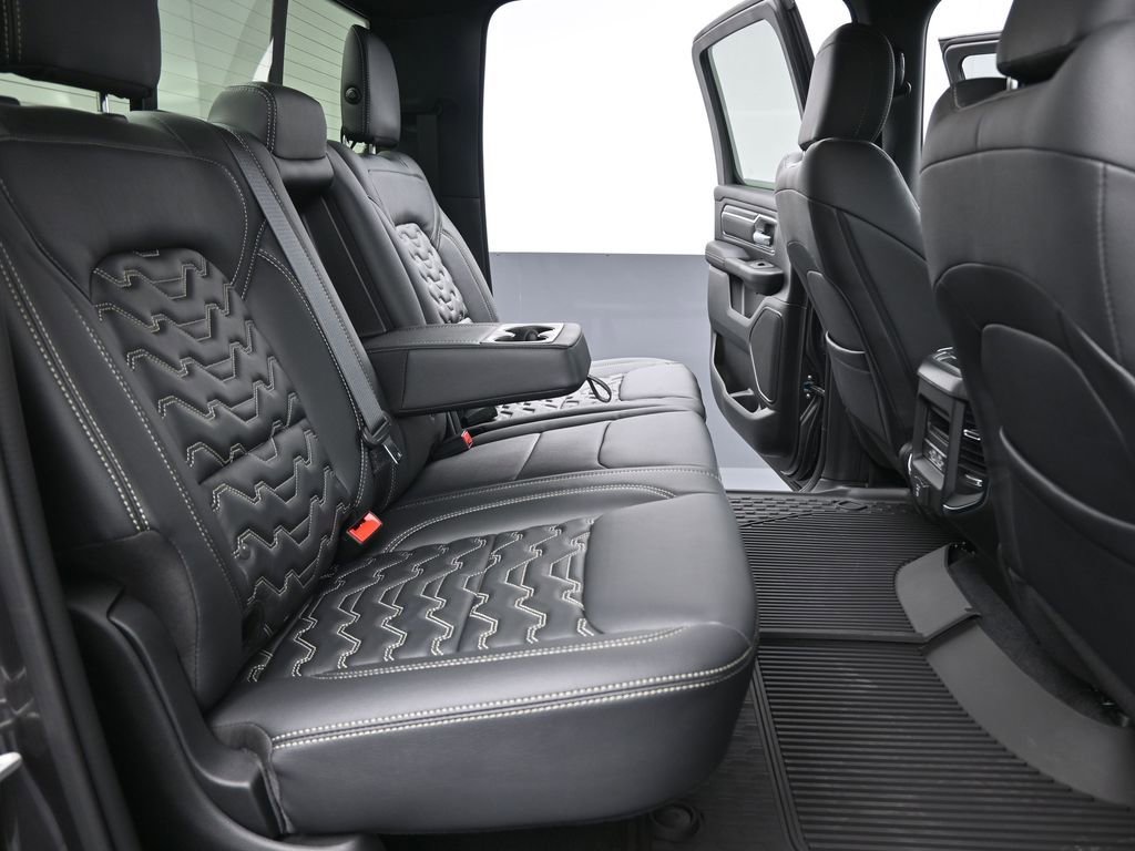 New 2026 RAM 1500 Lone Star image 29