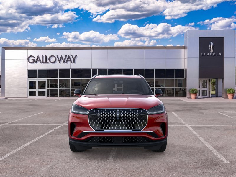 New 2026 Lincoln Aviator Reserve RWD image 6