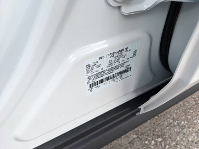 New 2026 Ford Maverick XLT FWD image 35