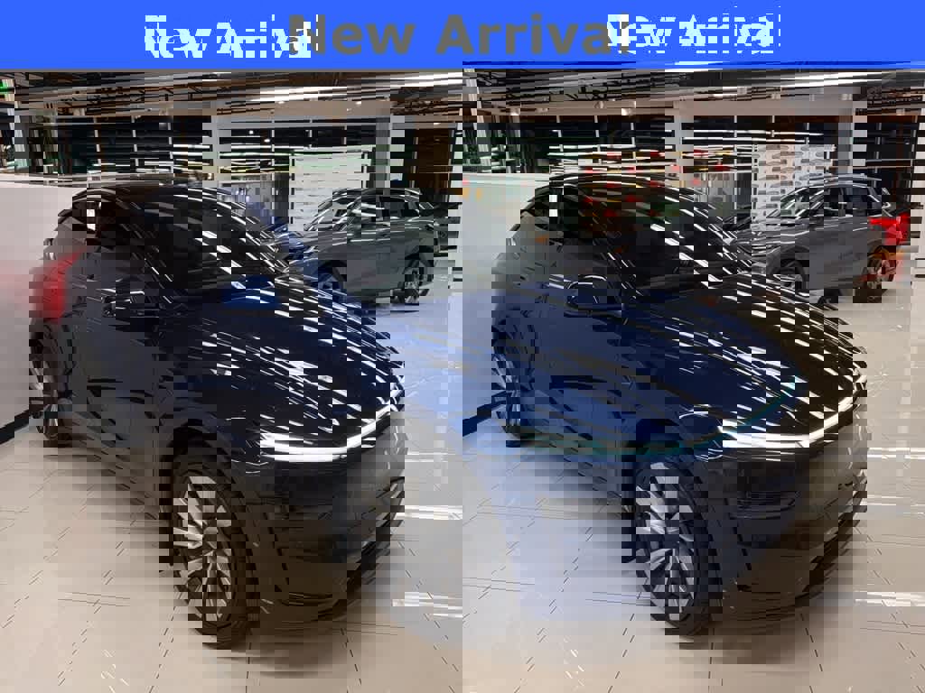 Used 2026 Tesla Model Y AWD