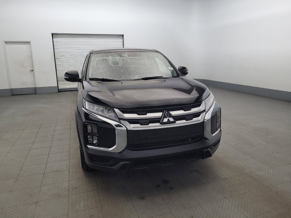 Used 2022 Mitsubishi Outlander Sport SE image 14