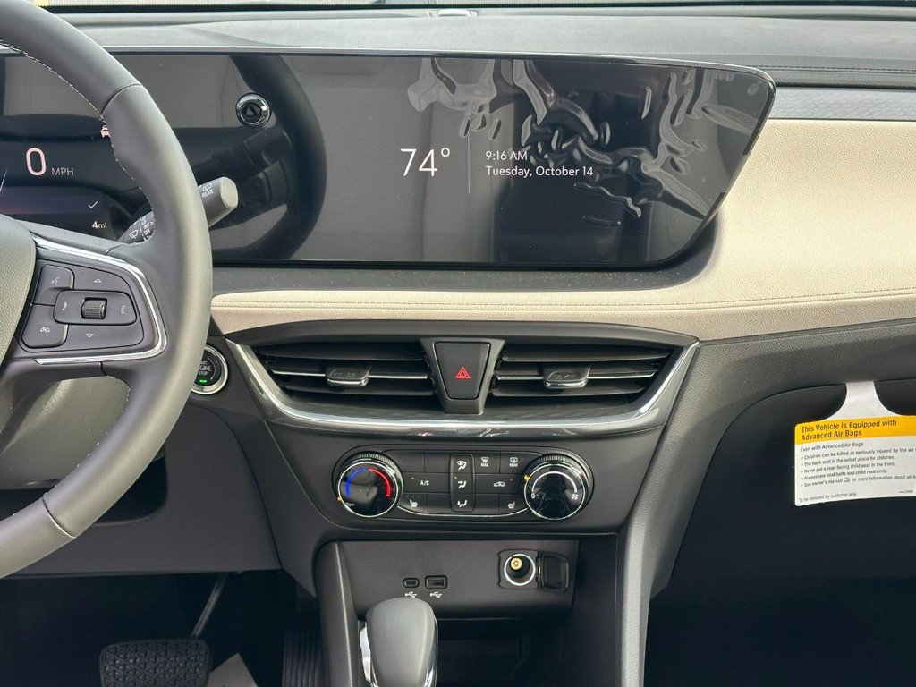 New 2026 Buick Encore GX Preferred w/ Comfort Package FWD image 7