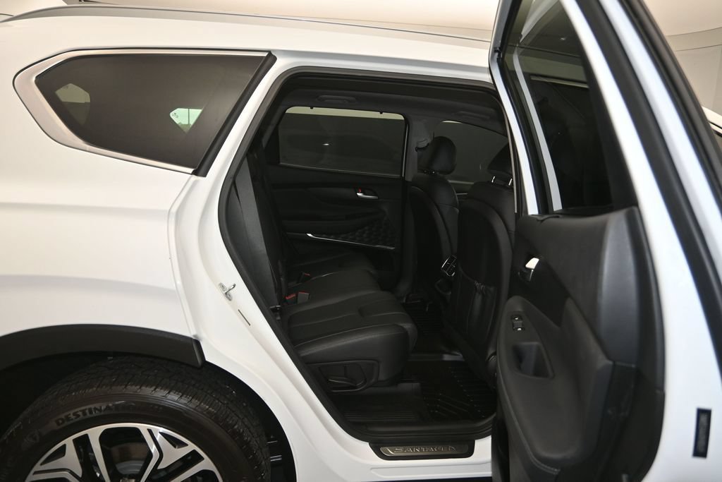 Used 2019 Hyundai Santa Fe FWD image 28