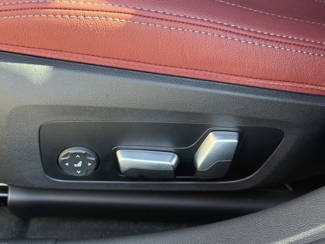 Certified 2023 BMW i4 eDrive40 w/ M Sport Package image 19