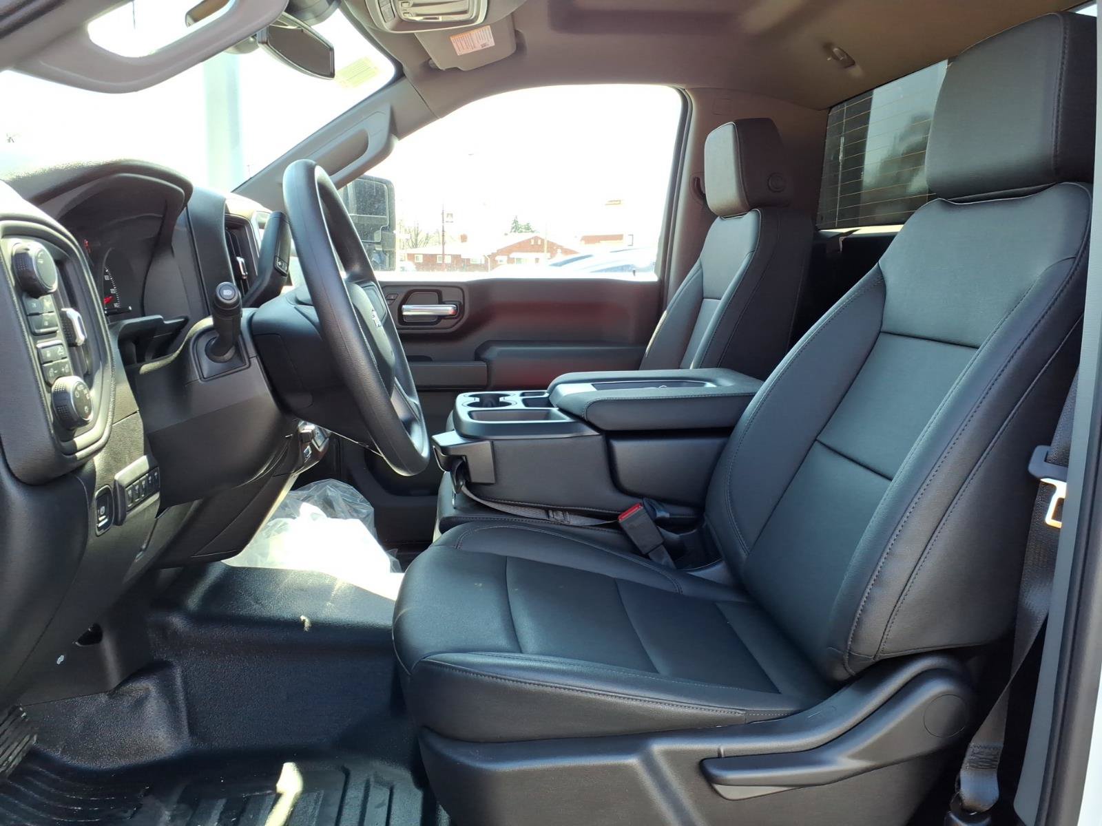 New 2026 Chevrolet Silverado 3500 W/T w/ WT Convenience Package AWD/4WD image 6