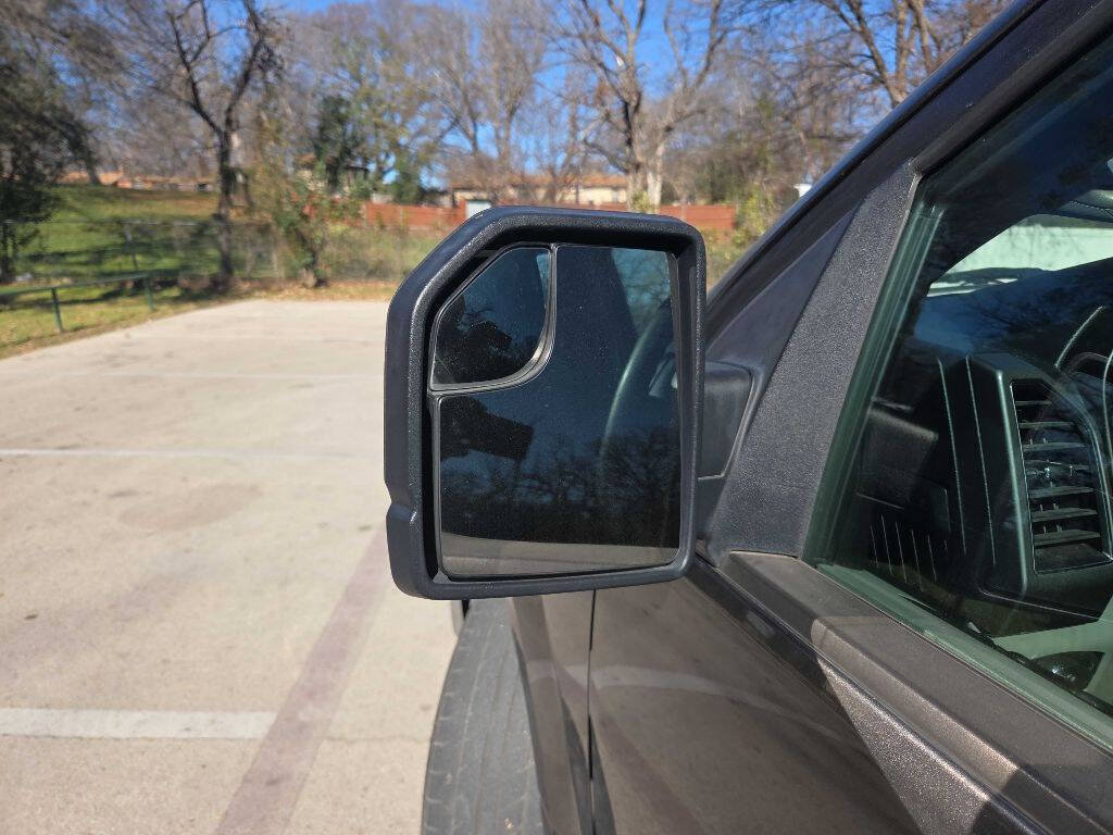 Used 2017 Ford F150 XLT RWD image 12