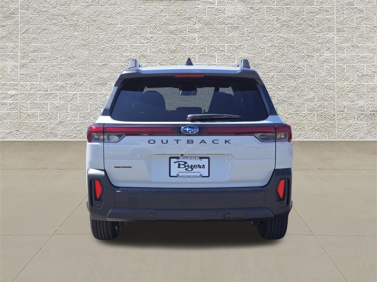 New 2026 Subaru Outback Limited XT AWD/4WD image 6