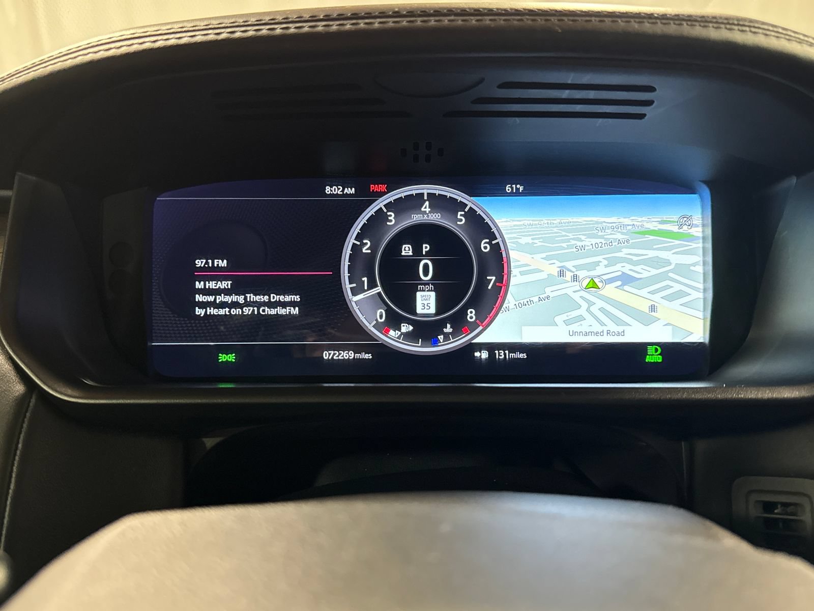 Used 2019 Land Rover Discovery HSE Luxury AWD/4WD image 20