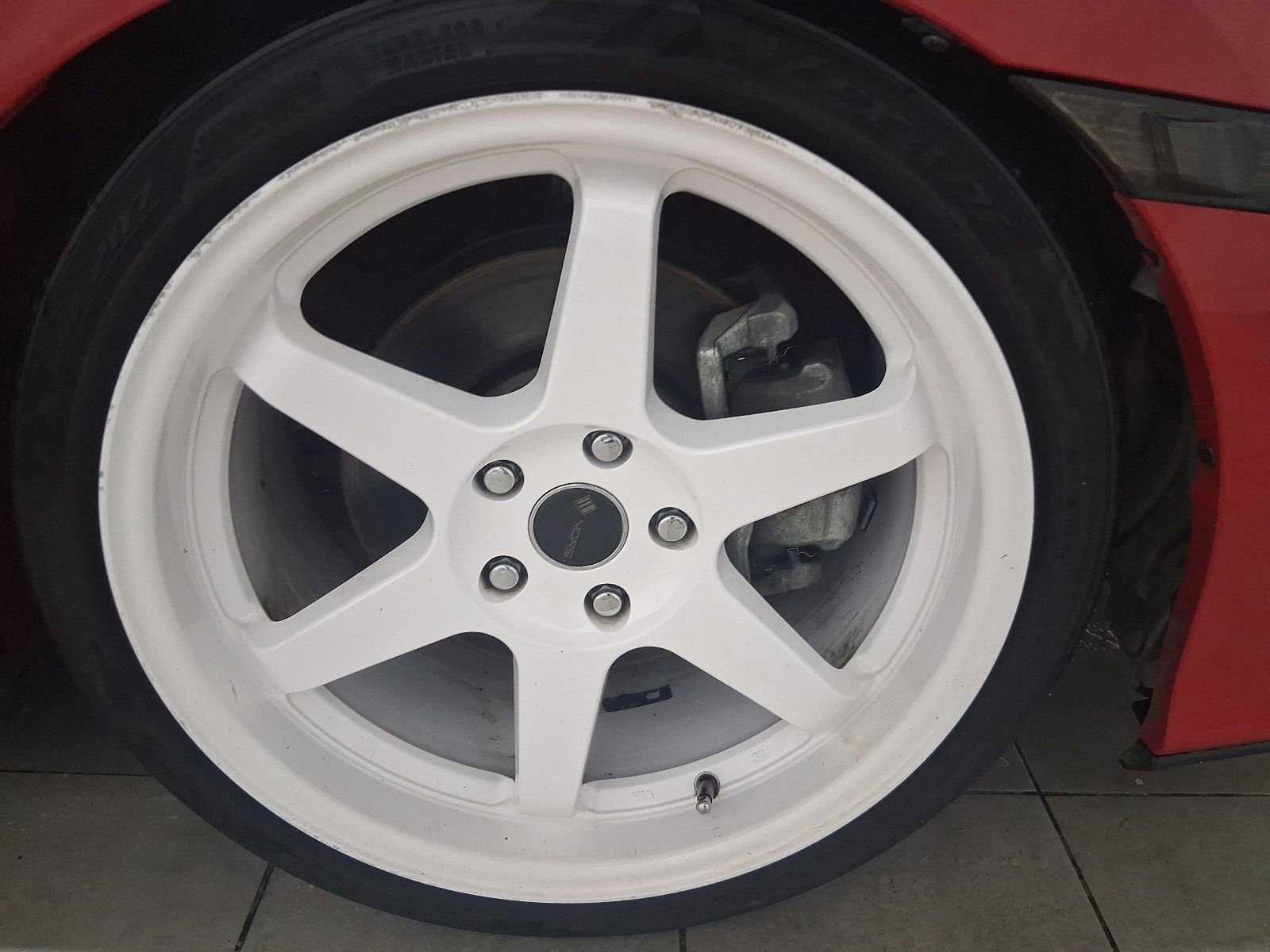 Used 2018 Honda Civic Si image 11