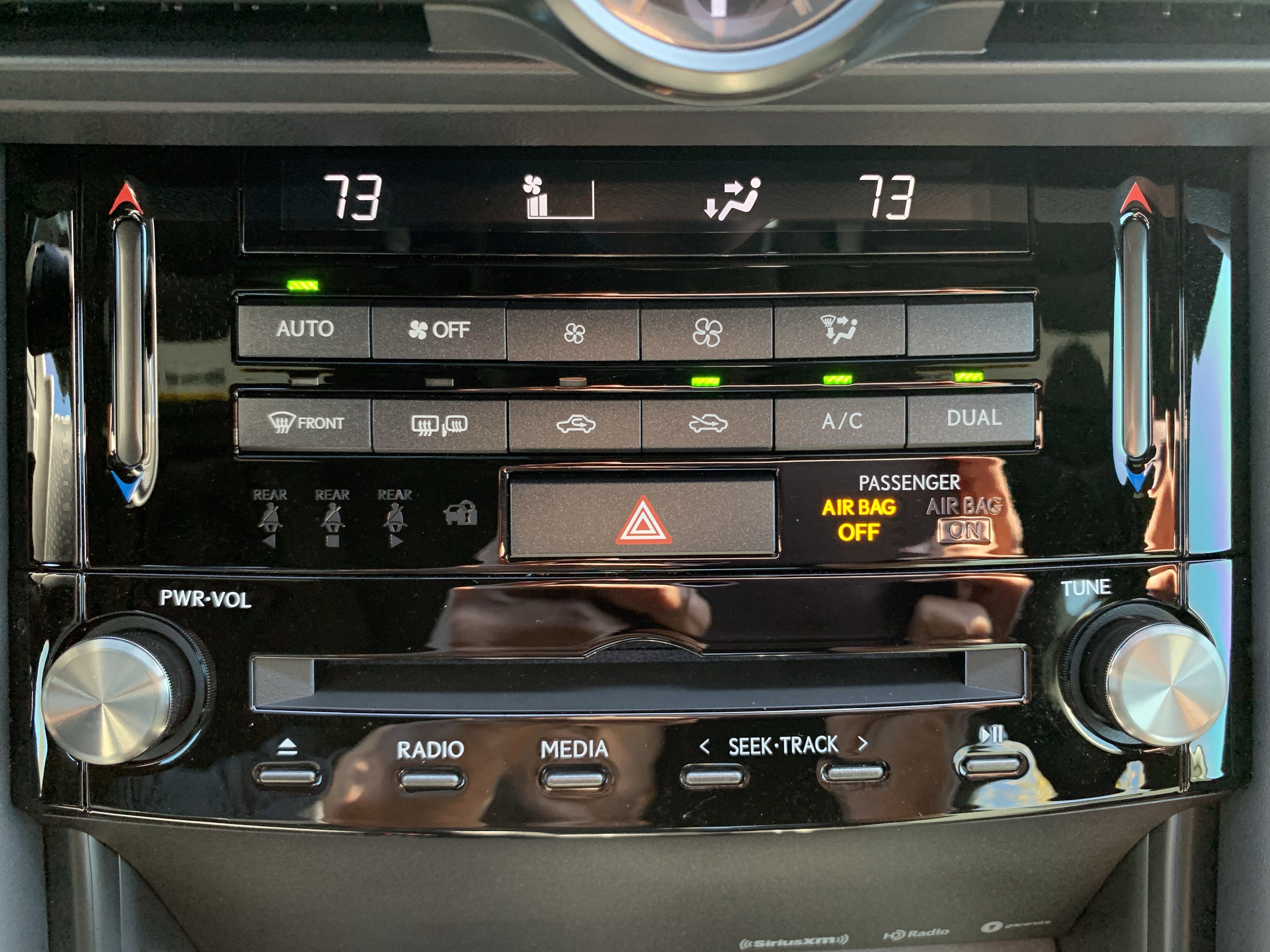 Used 2024 Lexus IS 350 F Sport w/ Memory Package image 29