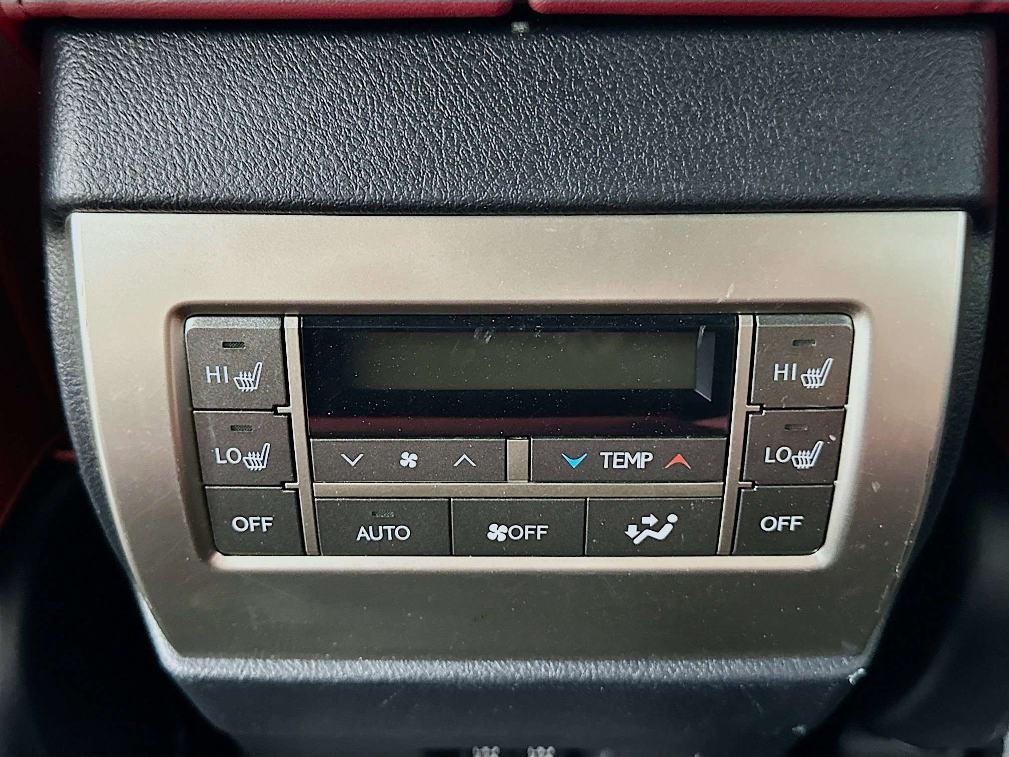 Used 2020 Lexus GX 460 Premium w/ Premium Package AWD/4WD image 28