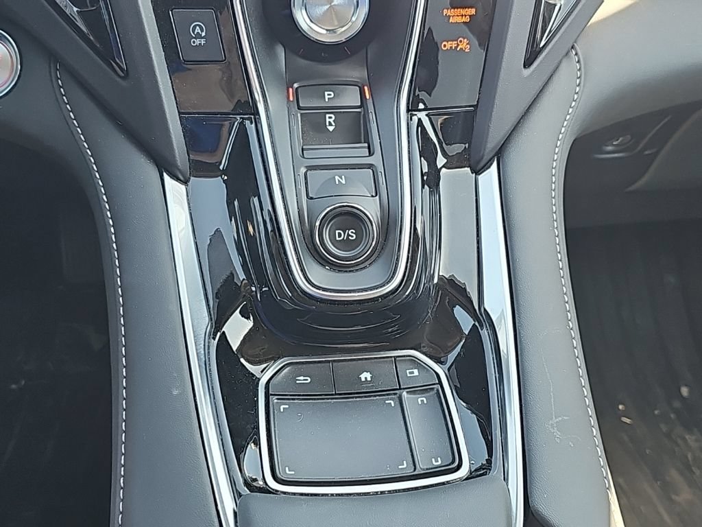 Used 2021 Acura RDX FWD w/ Technology Package image 8