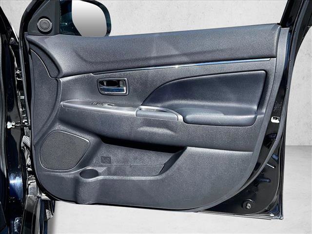 Used 2022 Mitsubishi Outlander Sport SE image 19