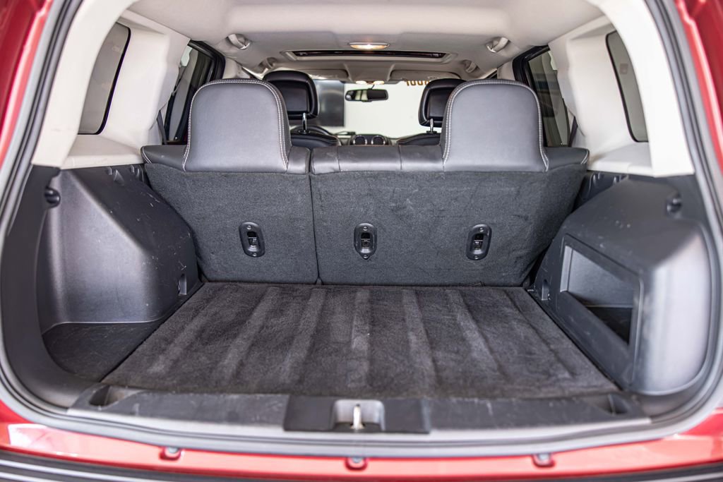 Used 2015 Jeep Patriot High Altitude image 13