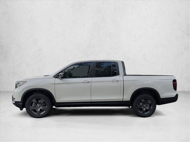 New 2026 Honda Ridgeline TrailSport image 5