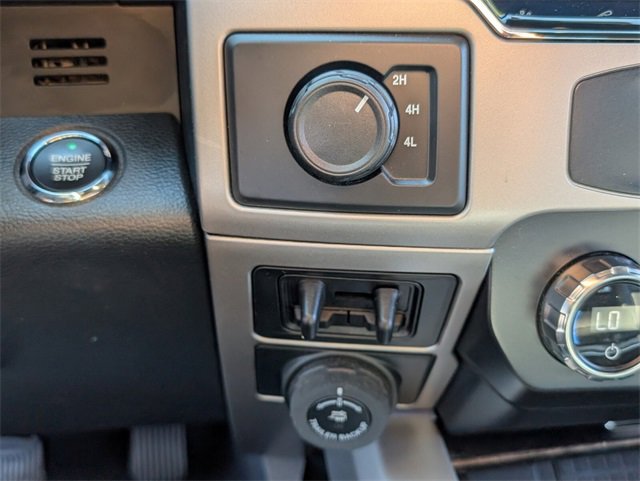 Used 2022 Ford F350 Lariat w/ Lariat Ultimate Package image 24