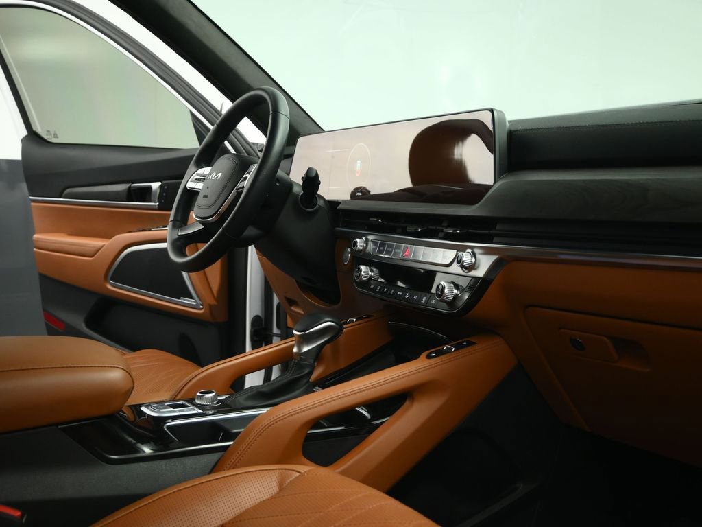 Used 2024 Kia Telluride SX Prestige X-Line image 69