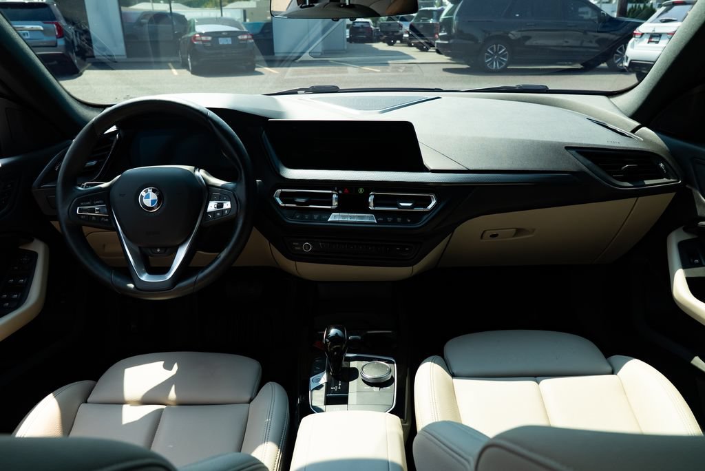Used 2022 BMW 228i xDrive Gran Coupe w/ Convenience Package AWD/4WD image 8