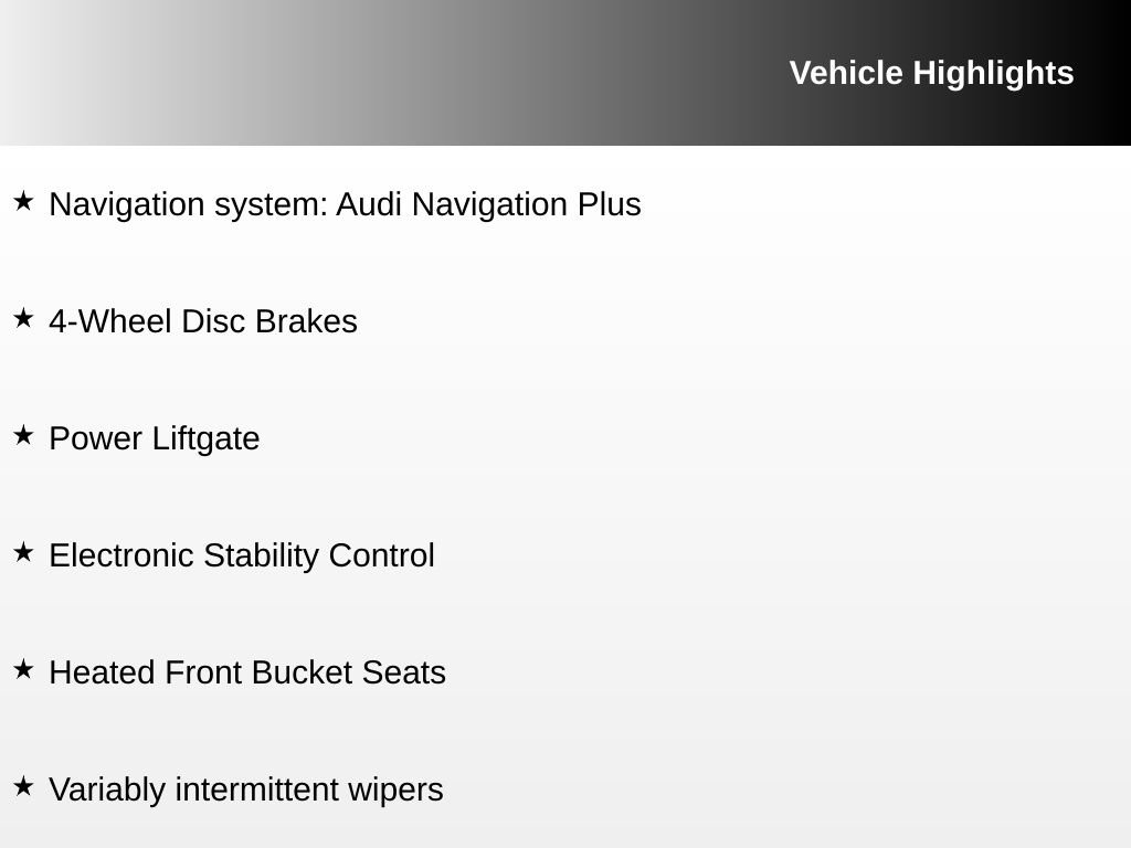 Used 2025 Audi Q5 Premium Plus AWD/4WD image 8