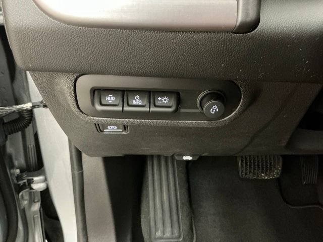 Used 2024 GMC Terrain AT4 w/ Tech Package AWD/4WD image 20