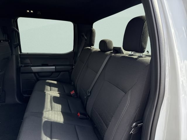 Used 2026 Ford F150 XLT w/ XLT Black Appearance Package RWD image 26