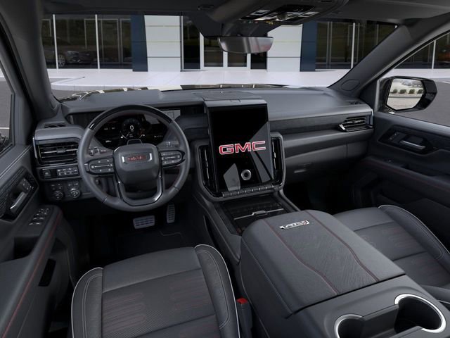New 2026 GMC Yukon AT4 Ultimate image 15