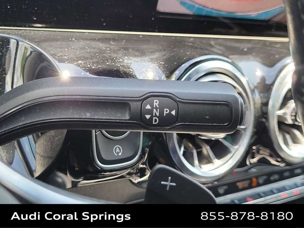 Used 2023 Mercedes-Benz GLA 250 4MATIC image 25