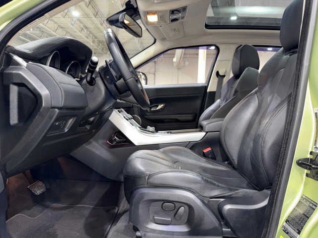 Used 2013 Land Rover Range Rover Evoque Pure Plus image 51