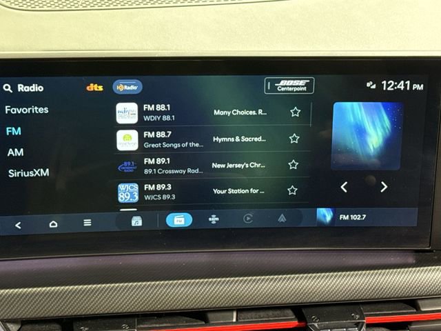 Used 2024 Hyundai Sonata N Line image 24