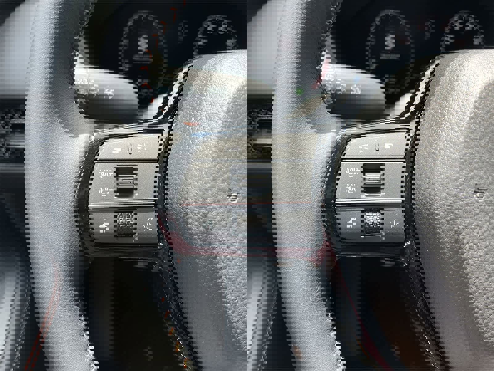 New 2026 Honda HR-V Sport image 21