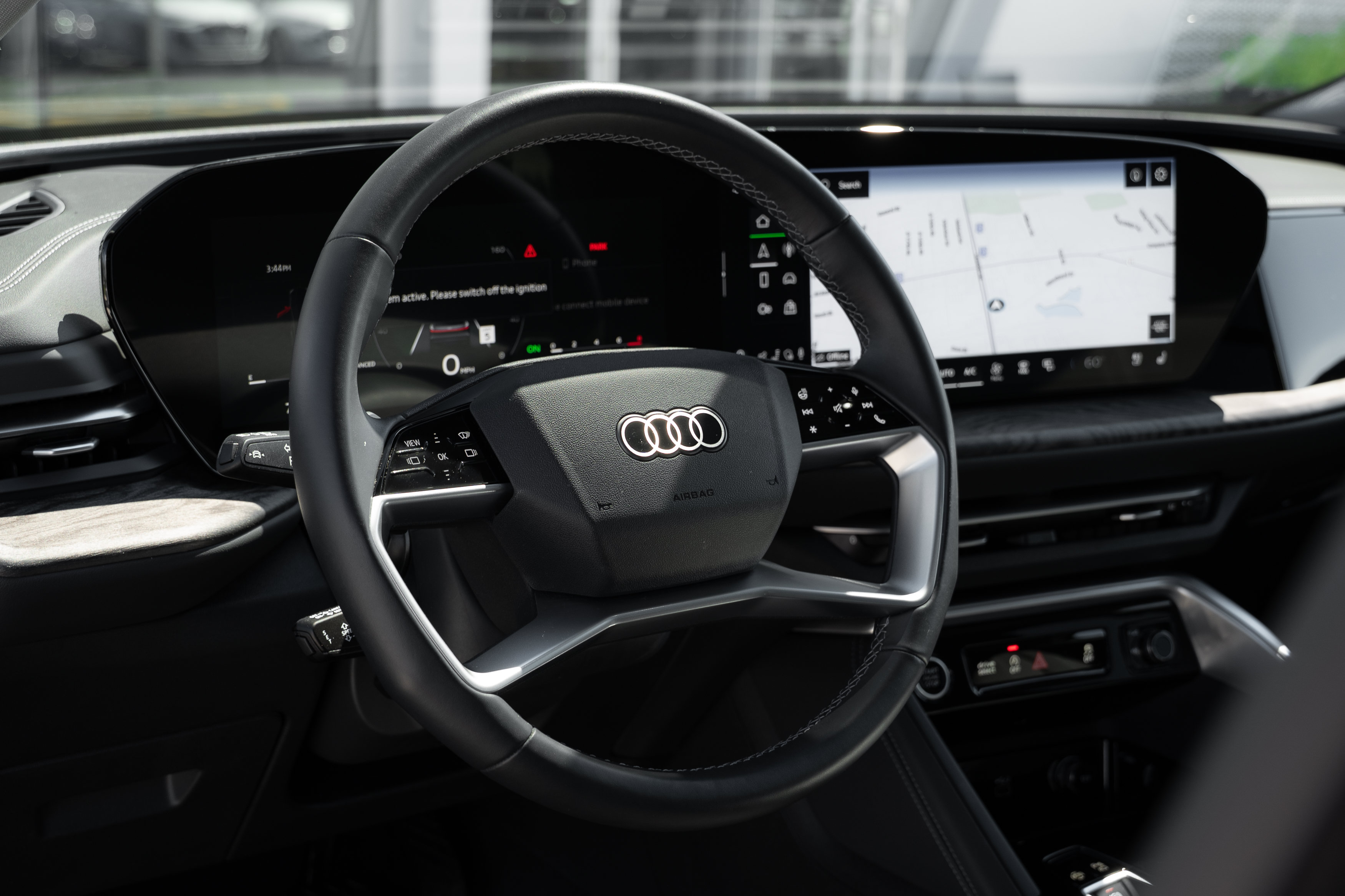 Certified 2025 Audi Q5 Premium Plus w/ Premium Plus AWD/4WD image 11