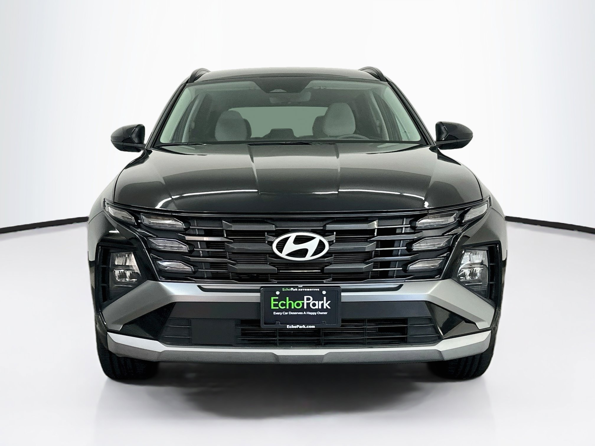 Used 2025 Hyundai Tucson SEL AWD/4WD image 2
