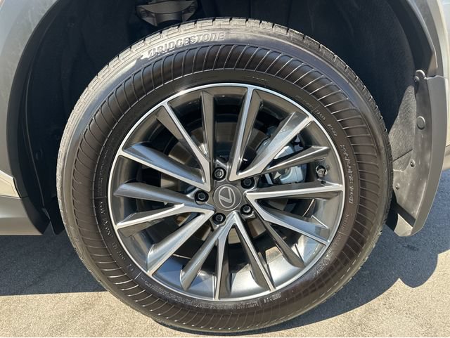 Certified 2026 Lexus NX 350h AWD w/ Accessory Package (2T) image 42
