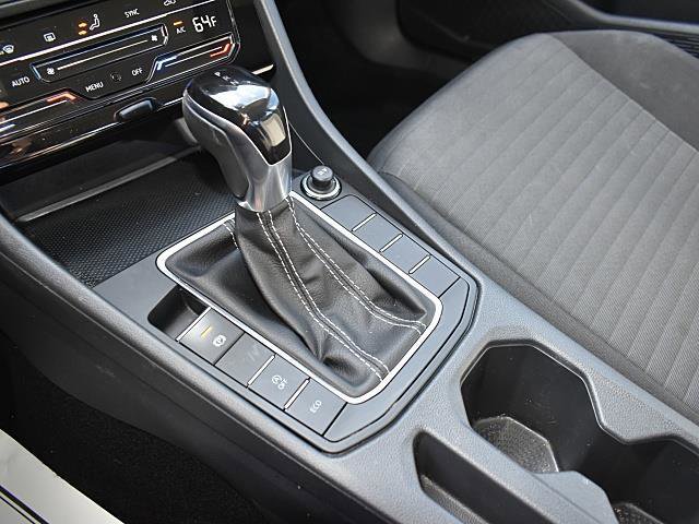 Used 2025 Volkswagen Jetta S image 20