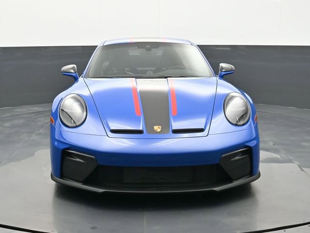 Certified 2026 Porsche 911 GT3 RWD image 27