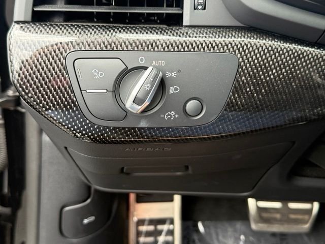 Used 2024 Audi S5 Premium Plus w/ Premium Plus Package AWD/4WD image 20