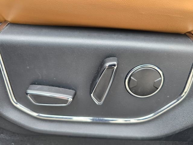 Used 2022 Ford Expedition Platinum image 21