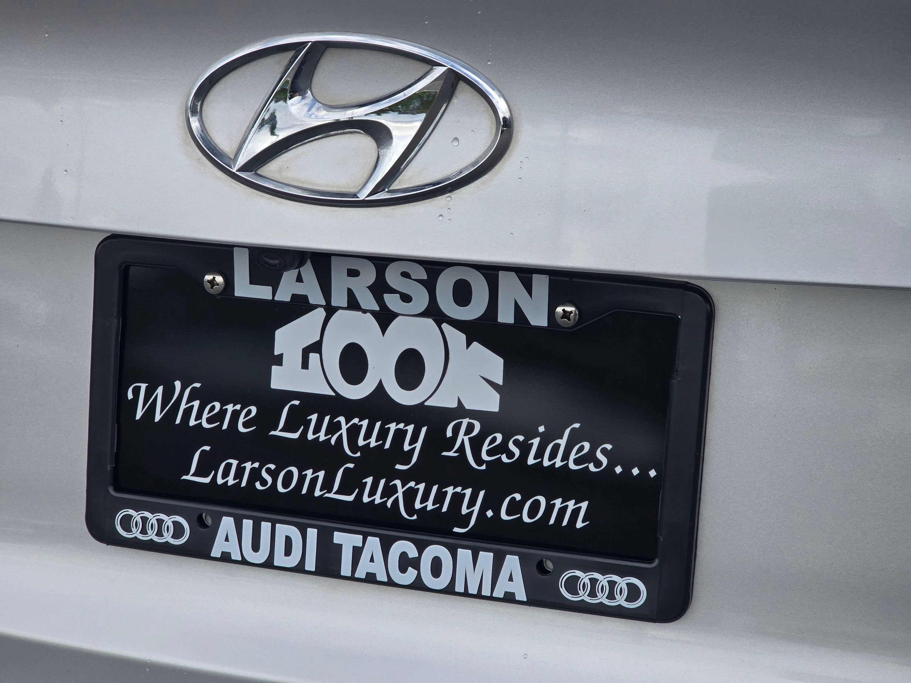 Used 2018 Hyundai Elantra Value Edition FWD image 30