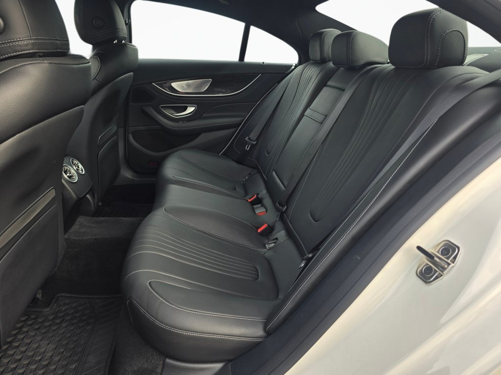 Used 2023 Mercedes-Benz CLS 450 4MATIC image 19