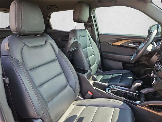 Used 2022 Chevrolet TrailBlazer ACTIV w/ Convenience Package FWD image 19