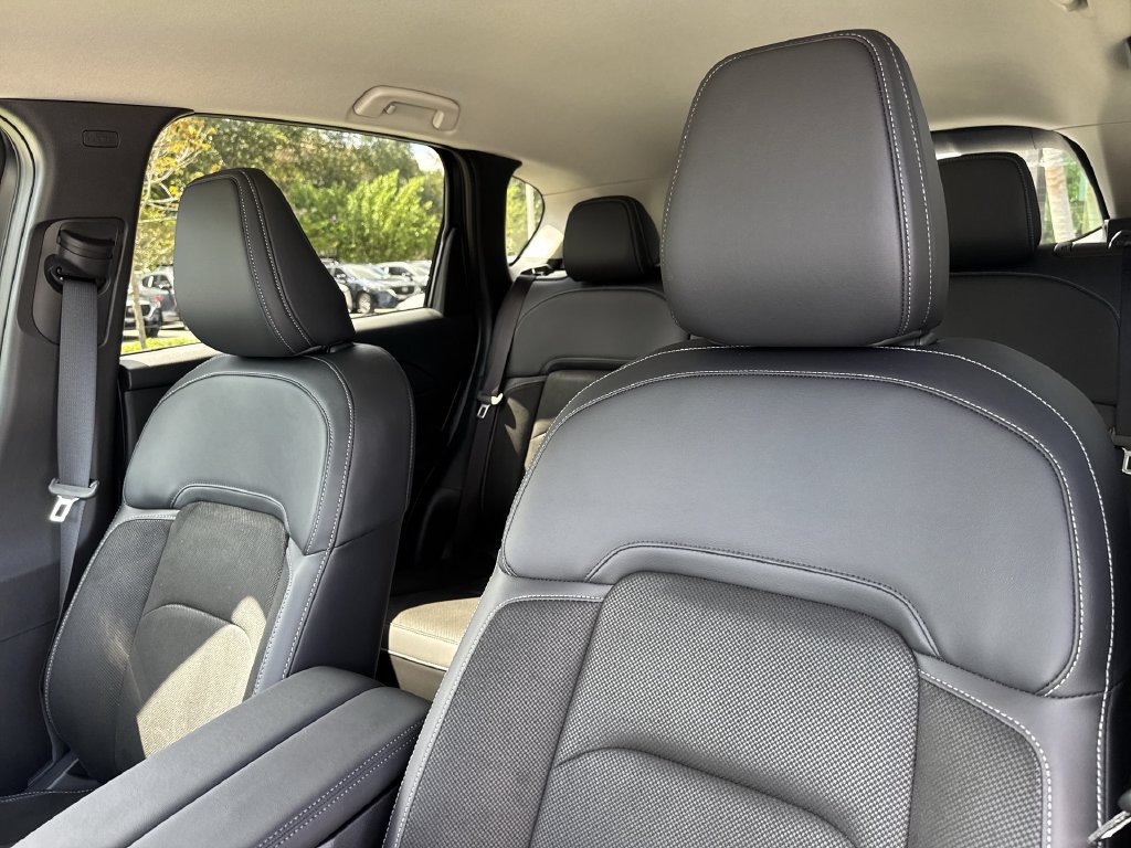 New 2026 MAZDA CX-5 Select AWD/4WD image 42