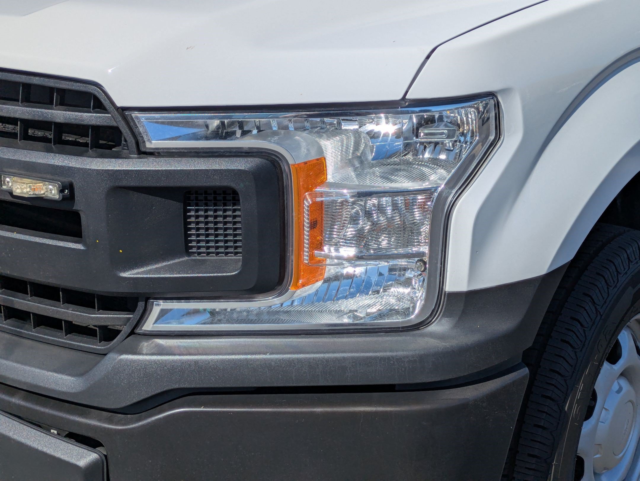 Used 2020 Ford F150 XL w/ XL Power Equipment Group AWD/4WD image 10