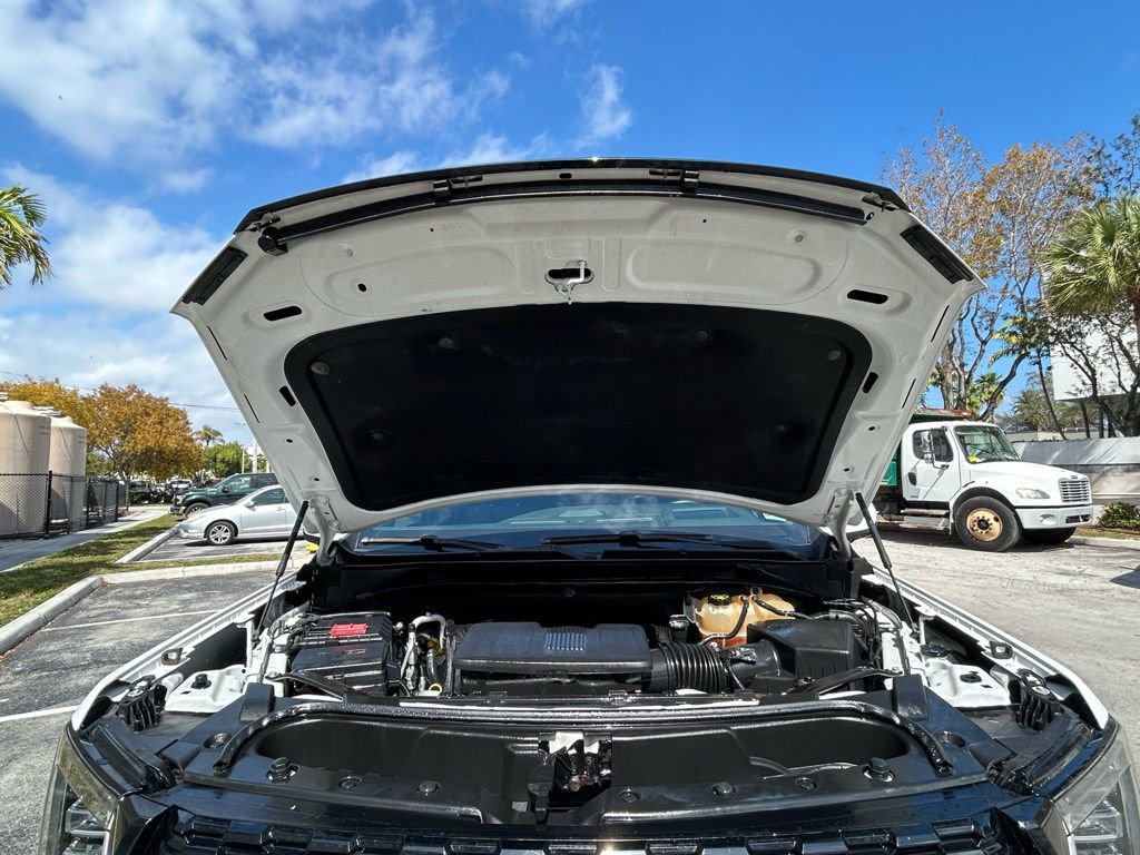 Used 2022 GMC Yukon Denali image 35