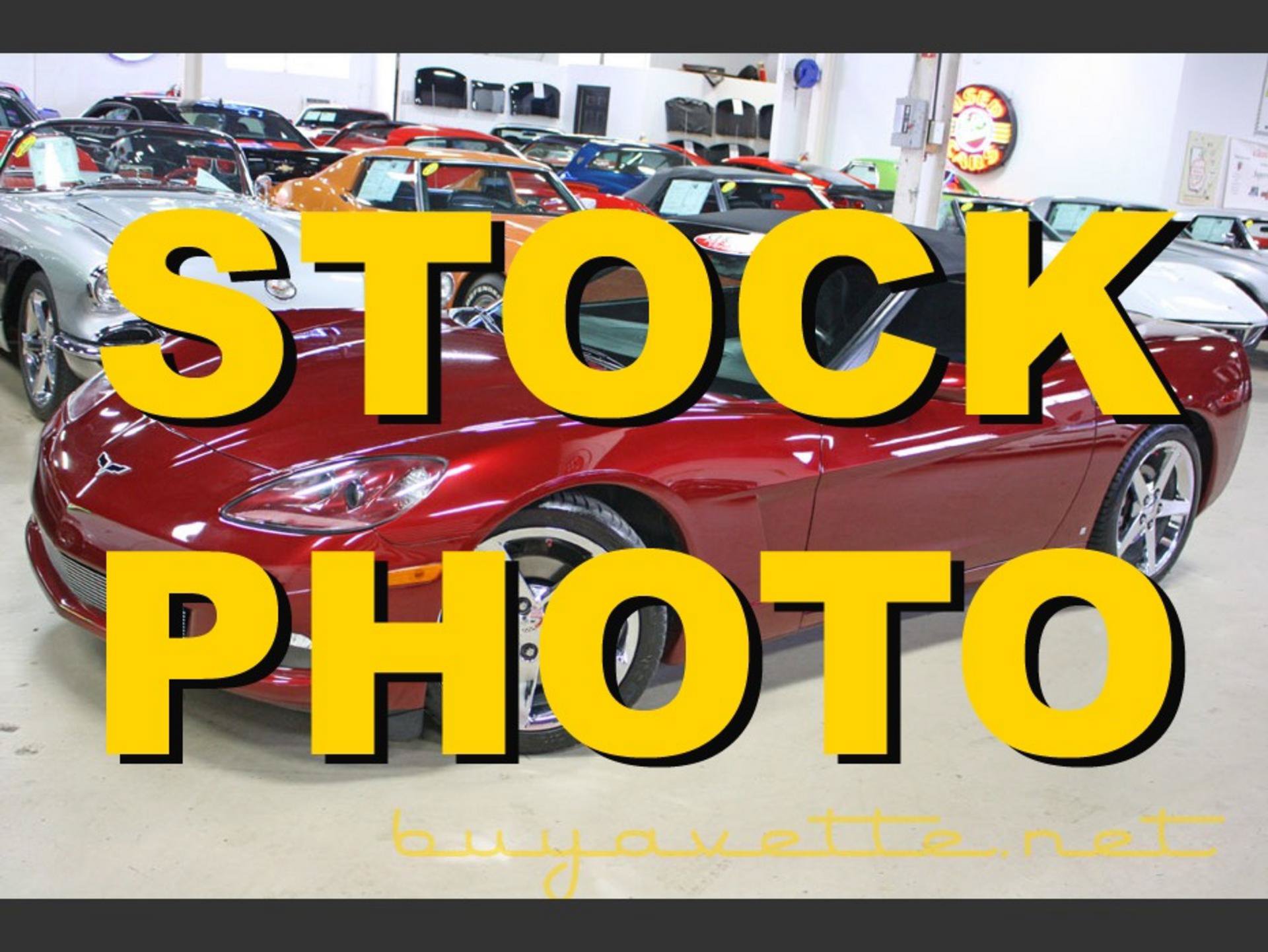 Used 2007 Chevrolet Corvette Convertible w/ Preferred Equipment Group RWD image 1